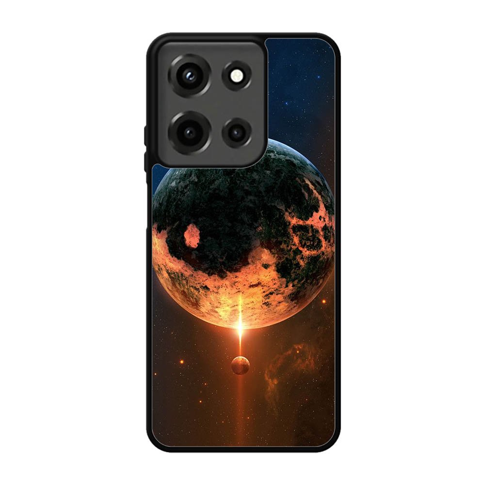 Fantasy Planet Motorola Moto G 5G 2025 Case FE4300