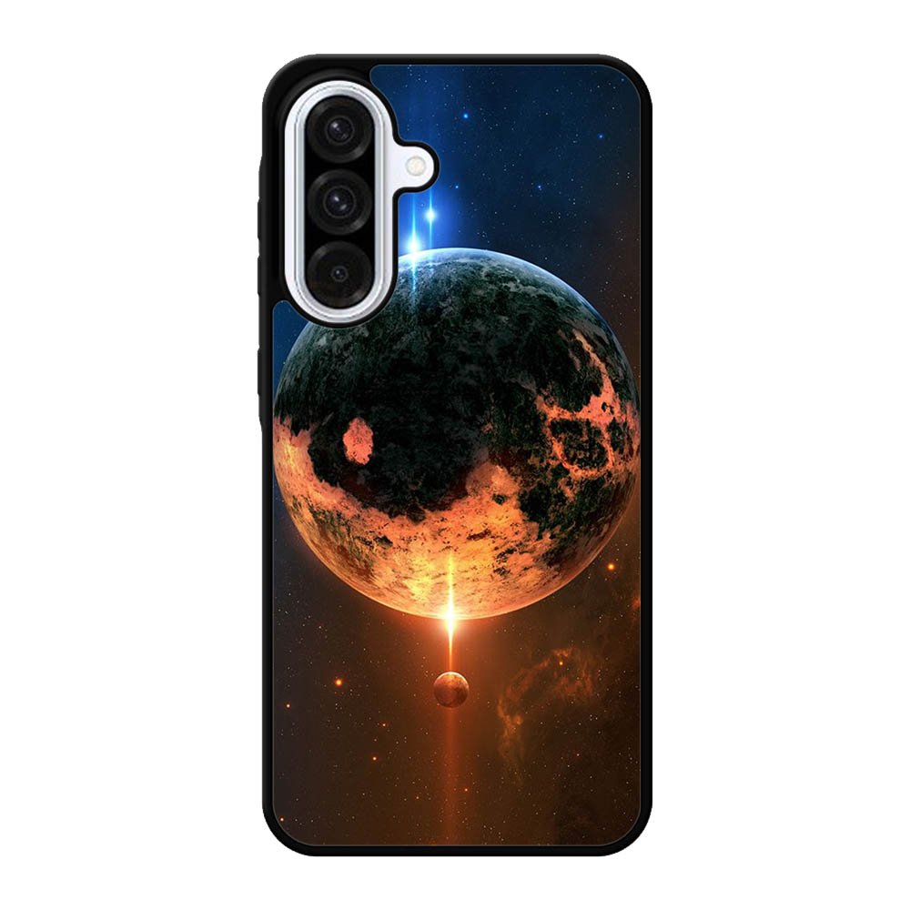 Fantasy Planet Samsung Galaxy A56 Case FE3021