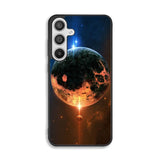 Fantasy Planet Samsung Galaxy A26 Case FE4300