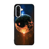 Fantasy Planet Samsung Galaxy A36 Case FE3021