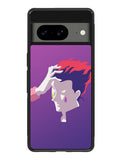 Hisoka Cute anime Google Pixel 8a Case