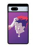 Hisoka Cute anime Google Pixel 7A Case