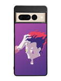 Hisoka Cute anime Google Pixel 7 Pro Case