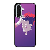 Hisoka Cute anime Samsung Galaxy A56 Case FE0538