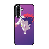 Hisoka Cute anime Samsung Galaxy A36 Case FE2537