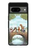 Winnie The Pooh 8th Google Pixel 8a Case
