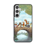 Winnie The Pooh 8th Samsung Galaxy A26 Case FE7112