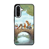 Winnie The Pooh 8th Samsung Galaxy A36 Case FE2599