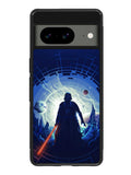 Star Wars 12th Google Pixel 8a Case