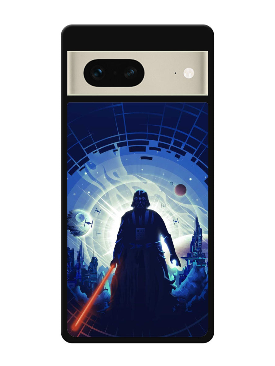 Star Wars 12th Google Pixel 7 Case
