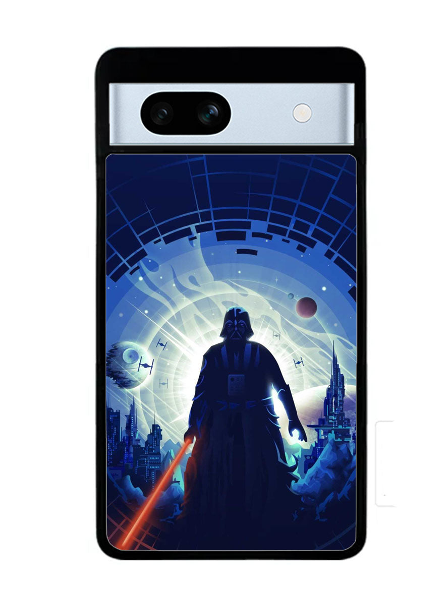 Star Wars 12th Google Pixel 7A Case