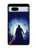 Star Wars 12th Google Pixel 7A Case