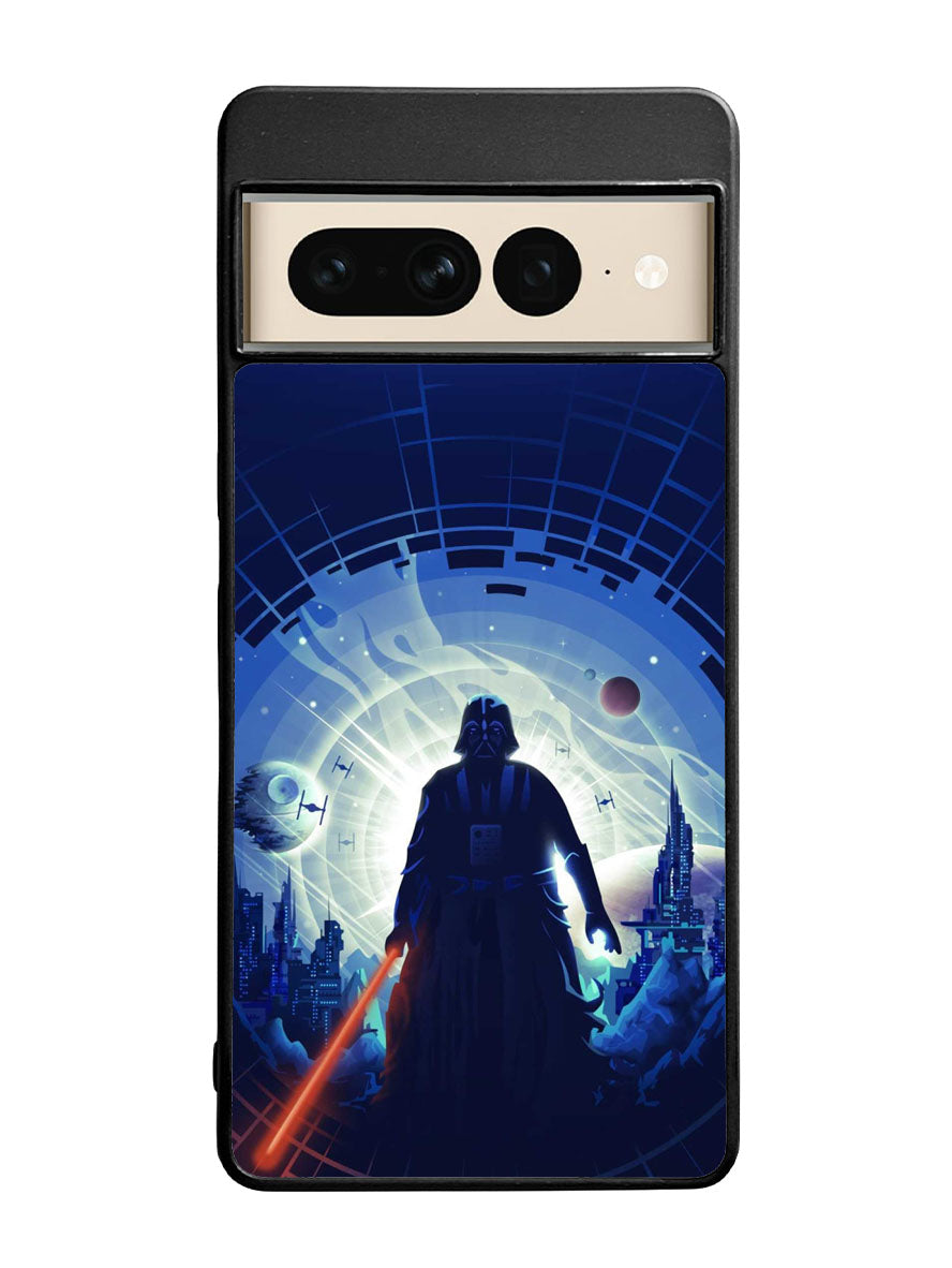 Star Wars 12th Google Pixel 7 Pro Case