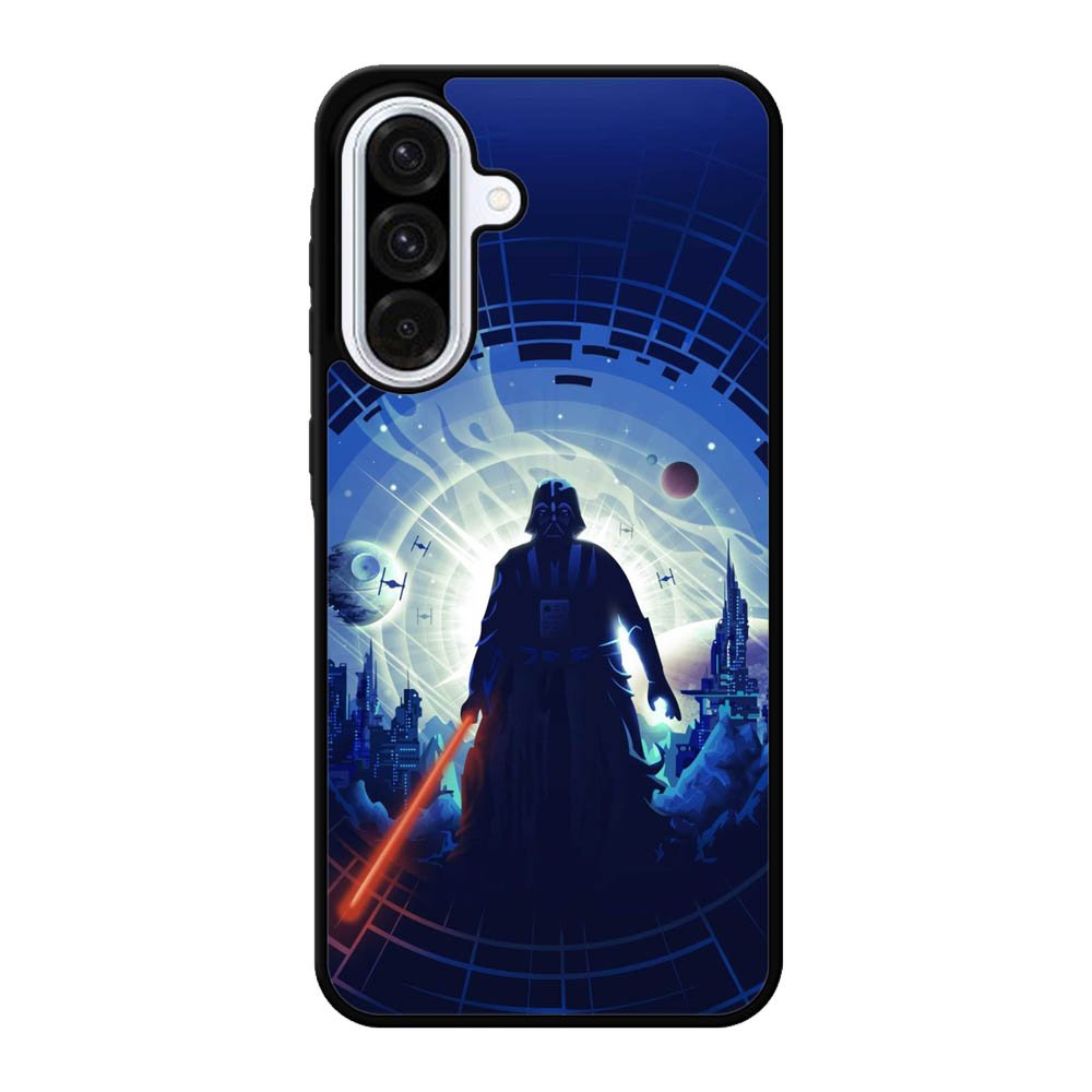 Star Wars 12th Samsung Galaxy A56 Case FE4561