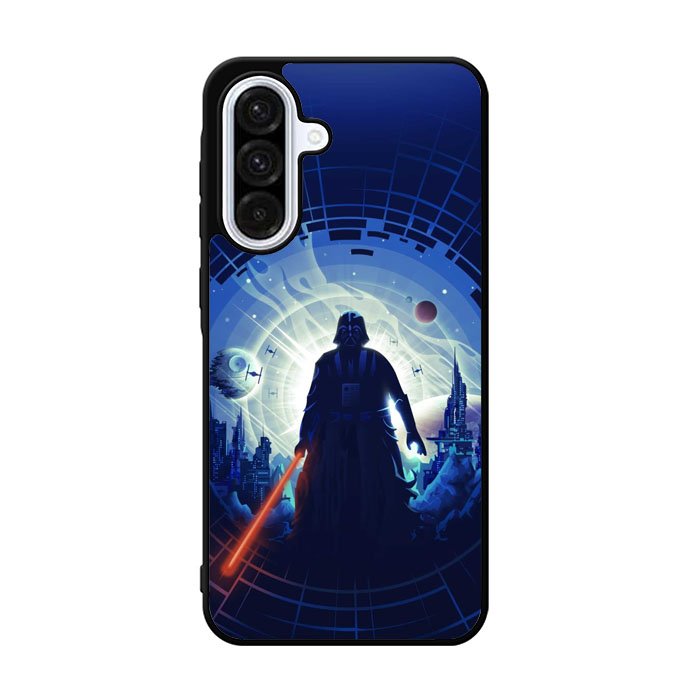 Star Wars 12th Samsung Galaxy A36 Case FE5778