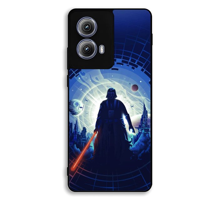 Star Wars 12th Motorola Moto Edge 2024 Case FE4561