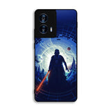 Star Wars 12th Motorola Moto G Power 5G 2024 Case FE5778