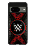 Wwe Raw Google Pixel 8a Case