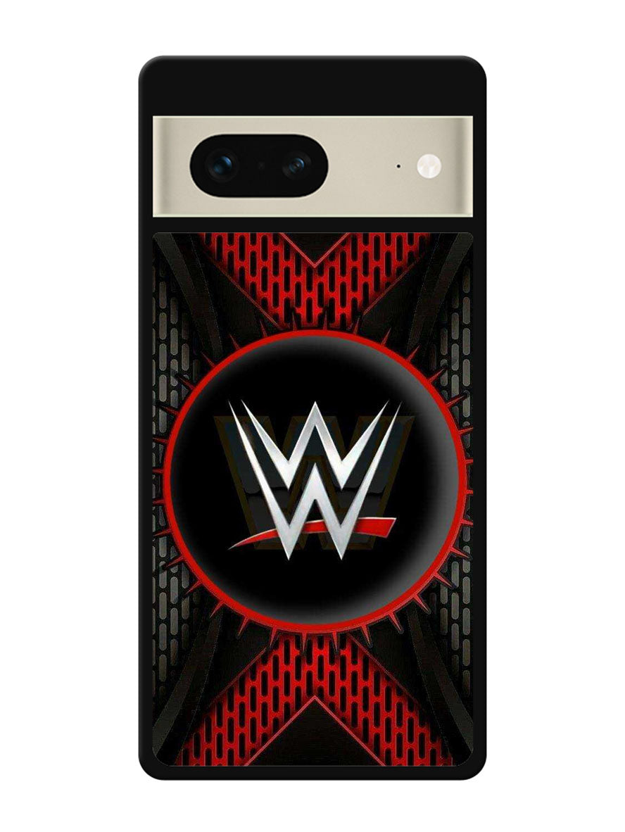 Wwe Raw Google Pixel 7 Case