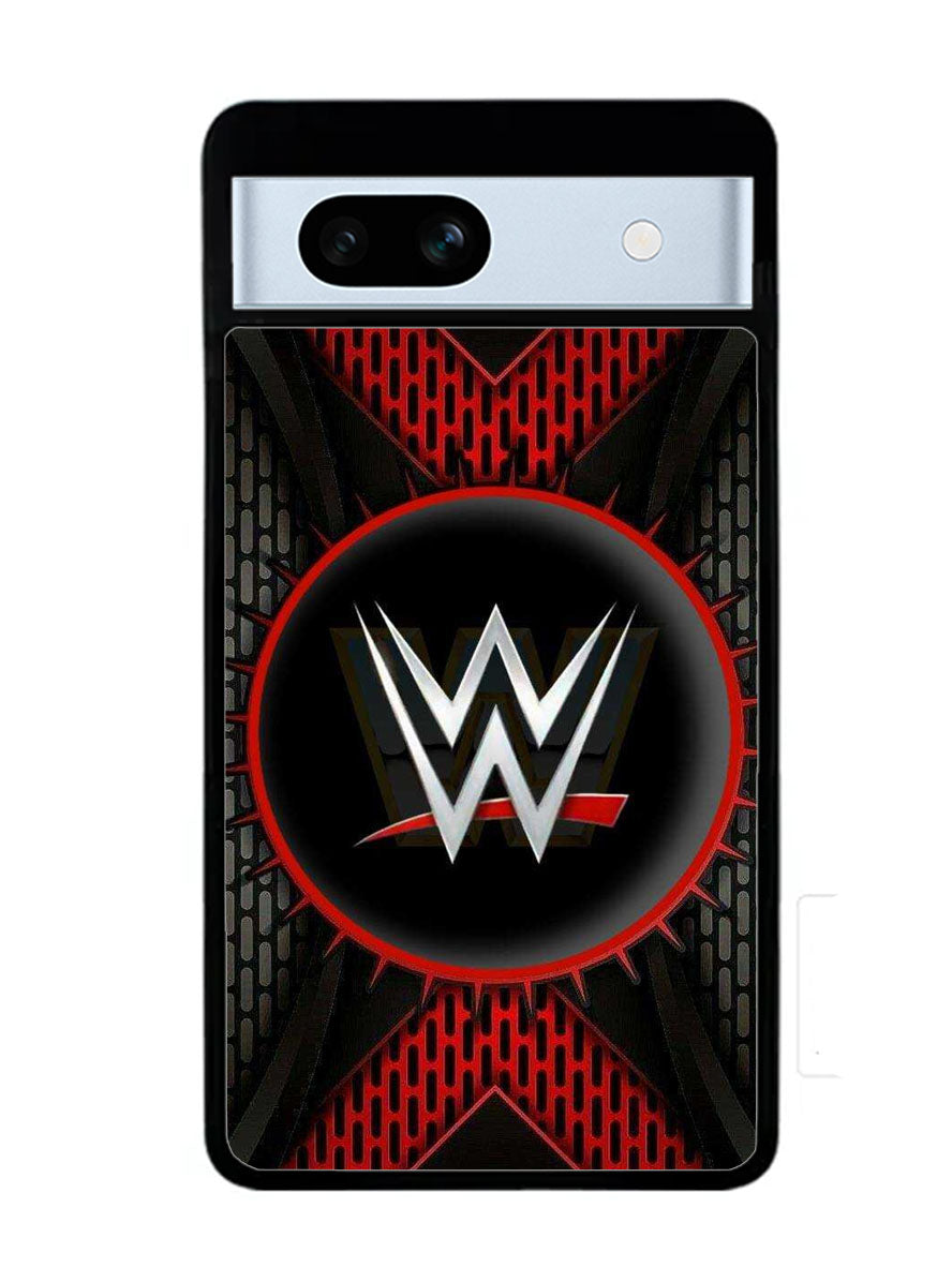 Wwe Raw Google Pixel 7A Case