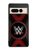 Wwe Raw Google Pixel 7 Pro Case