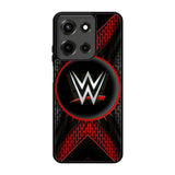 Wwe Raw Motorola Moto G 5G 2025 Case FE2692