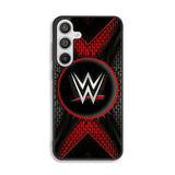Wwe Raw Samsung Galaxy A26 Case FE2692