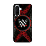 Wwe Raw Samsung Galaxy A36 Case FE2692