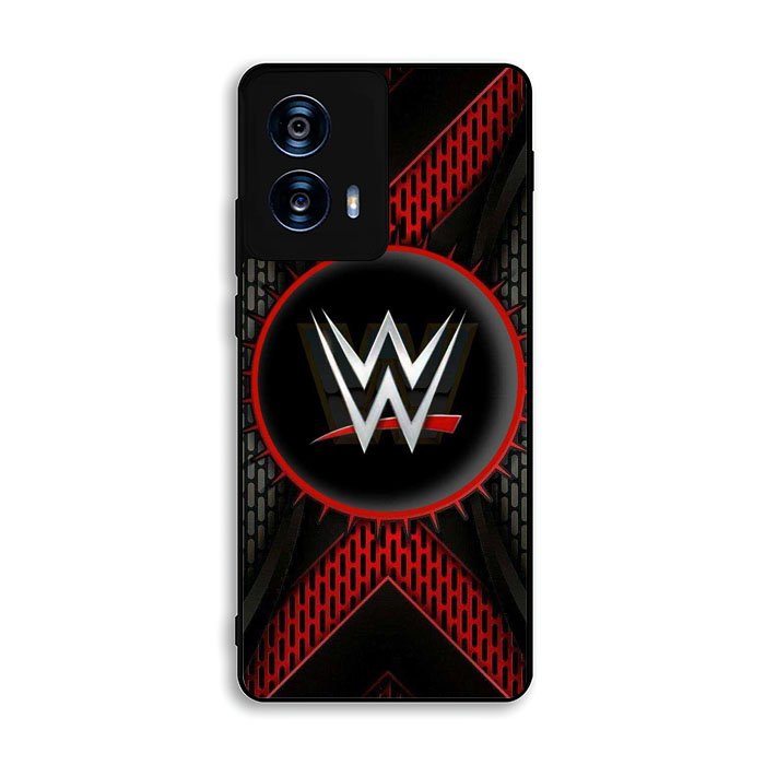 Wwe Raw Motorola Moto G Power 5G 2024 Case FE4773