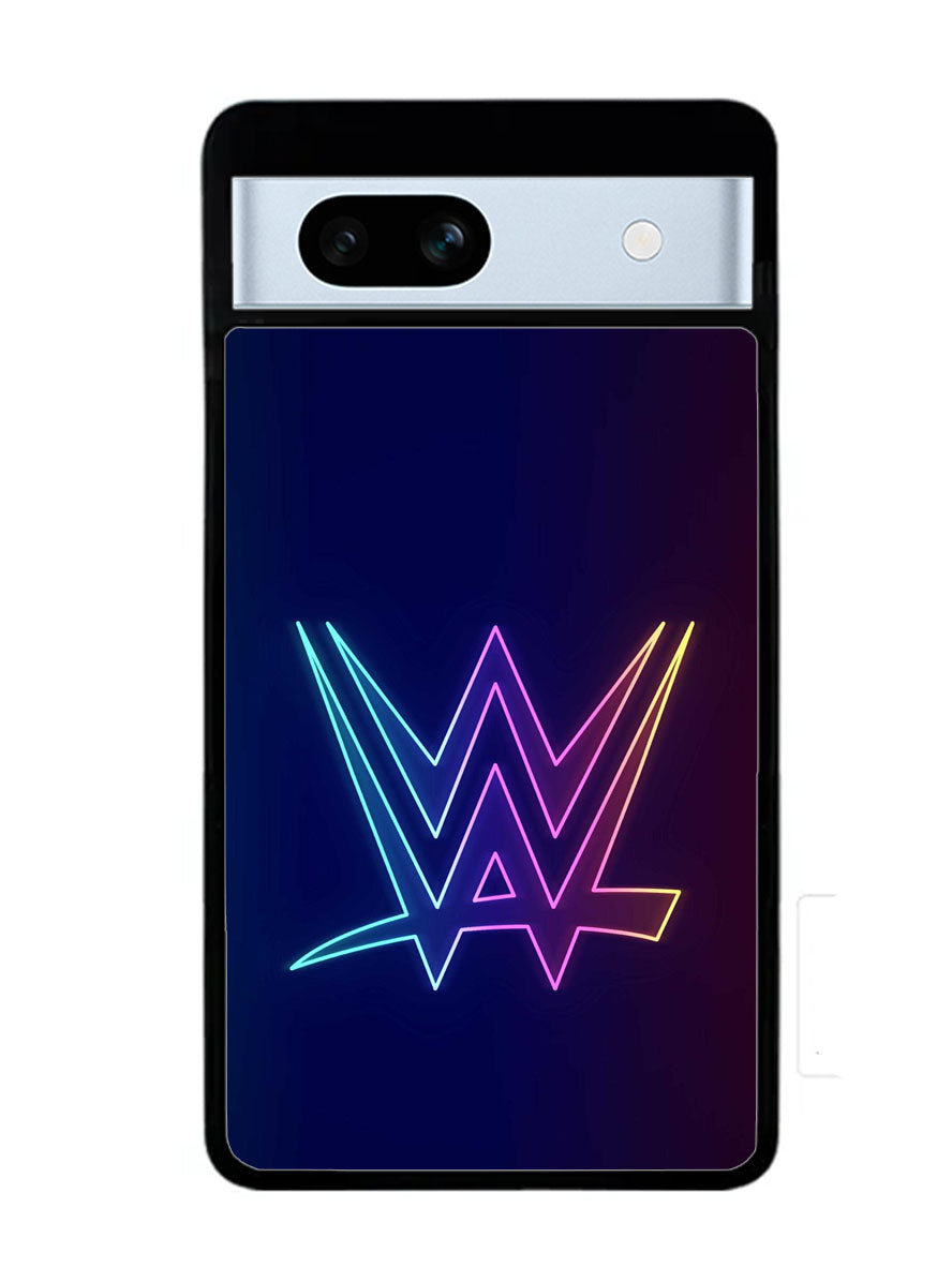 Wwe Wallpaper Google Pixel 7A Case