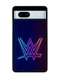 Wwe Wallpaper Google Pixel 7A Case