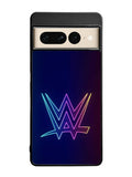 Wwe Wallpaper Google Pixel 7 Pro Case