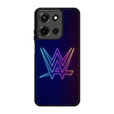 Wwe Wallpaper Motorola Moto G 5G 2025 Case FE7552