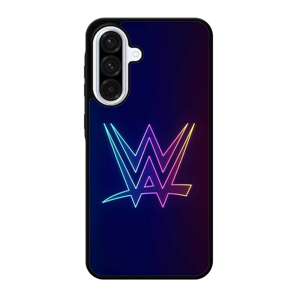 Wwe Wallpaper Samsung Galaxy A56 Case FE3074