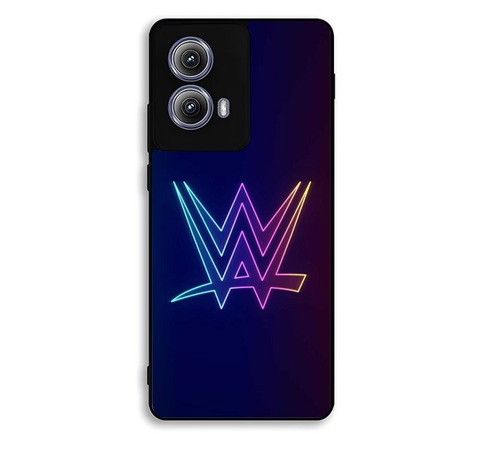Wwe Wallpaper Motorola Moto Edge 2024 Case FE4788