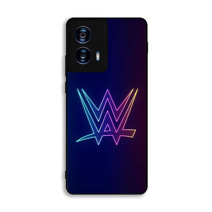 Wwe Wallpaper Motorola Moto G Power 5G 2024 Case FE4788