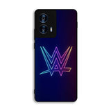 Wwe Wallpaper Motorola Moto G Power 5G 2024 Case FE3074