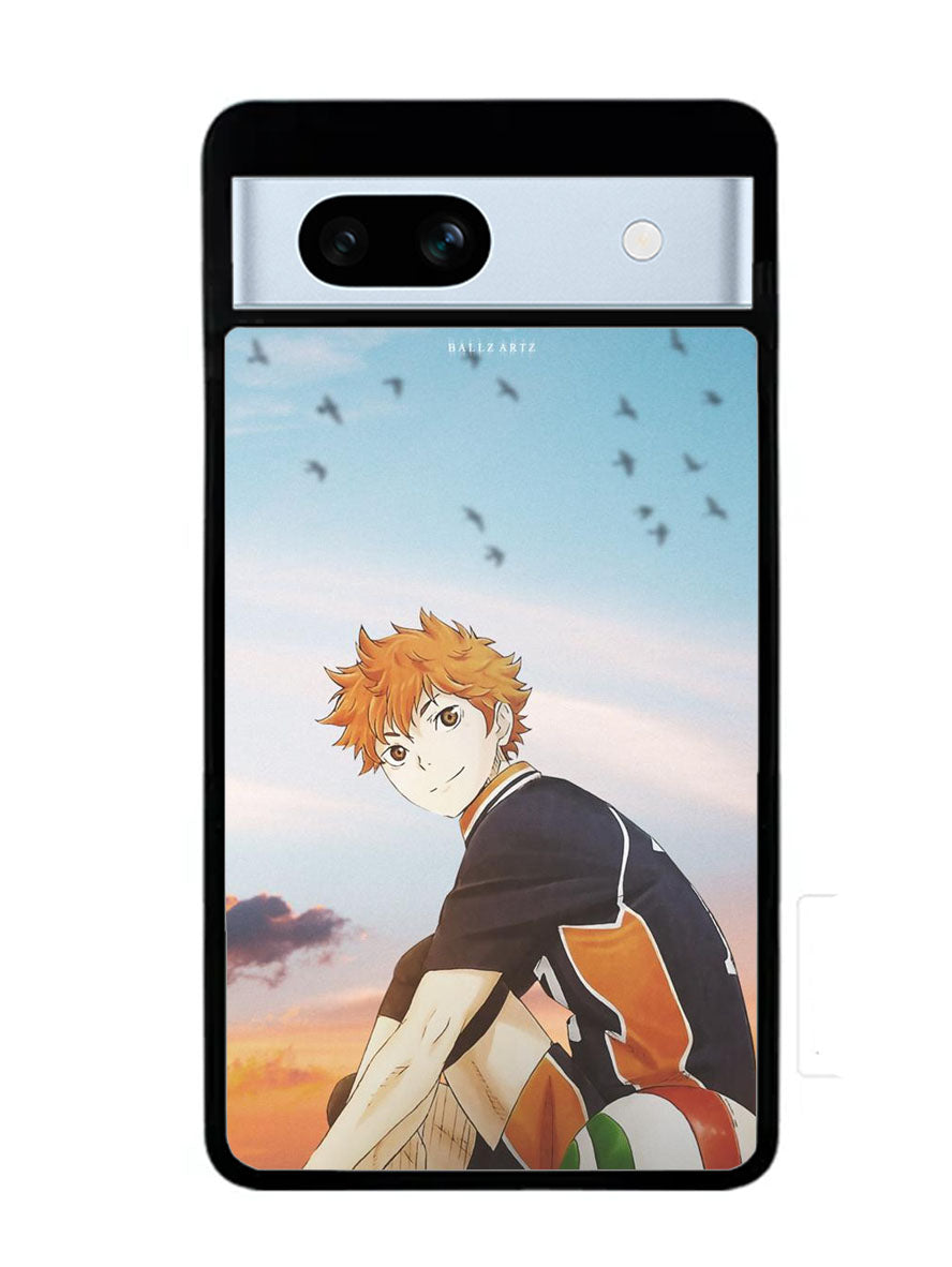 Hinata Shouyou Google Pixel 7A Case