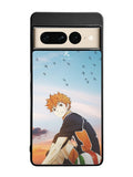 Hinata Shouyou Google Pixel 7 Pro Case