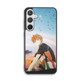 Hinata Shouyou Samsung Galaxy A26 Case FE0420