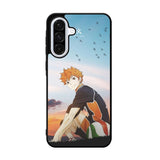 Hinata Shouyou Samsung Galaxy A36 Case FE6846