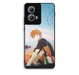 Hinata Shouyou Motorola Moto Edge 2024 Case FE2337
