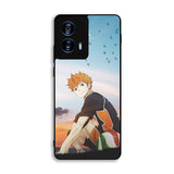 Hinata Shouyou Motorola Moto G Power 5G 2024 Case FE0420