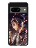 Eren Yeager Season 4 Google Pixel 8a Case