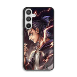 Eren Yeager Season 4 Samsung Galaxy A26 Case FE0530