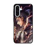 Eren Yeager Season 4 Samsung Galaxy A36 Case FE5829