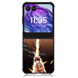 AOT 4 Motorola Moto Razr 2024 , Moto Razr 50 Case