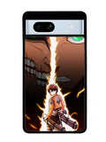 AOT 4 Google Pixel 7A Case