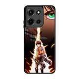 AOT 4 Motorola Moto G 5G 2025 Case FE0419