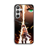 AOT 4 Samsung Galaxy A26 Case FE0419